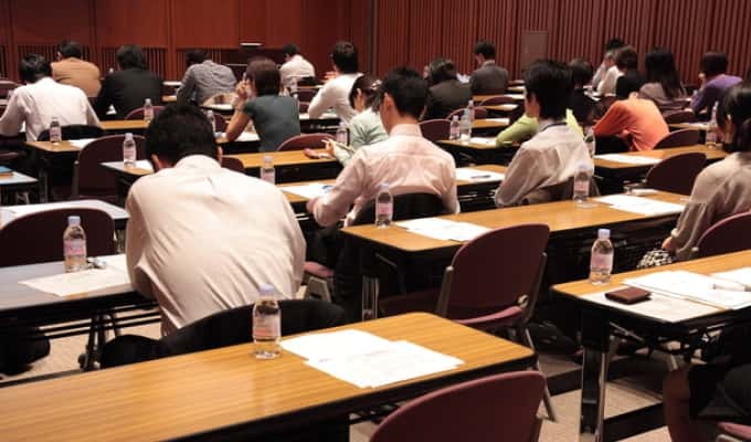 人権・同和啓発研修